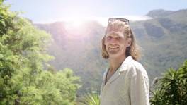 Ben jij de enthousiaste levensgenieter voor Jelle?