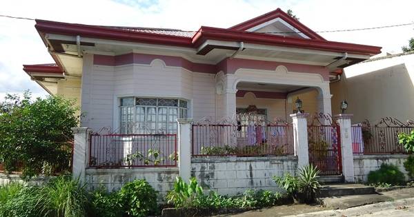 Kan ik een huis kopen in de filipijnen