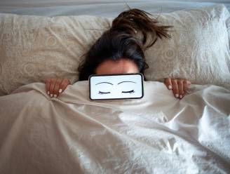 Deze apps helpen je om beter te slapen