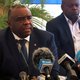 Oppositieleider Jean-Pierre Bemba mag niet meedoen aan verkiezingen Congo