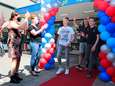 De ene school gaat weer volledig open, de andere draait nog een weekje coronarooster