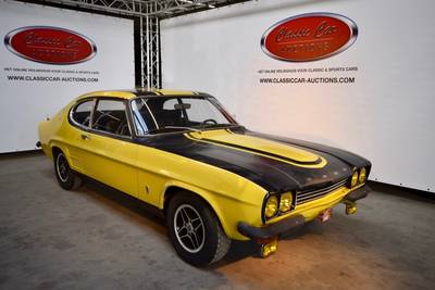 Deze zes opknap-oldtimers (en 189 anderen) worden geveild in Brummen