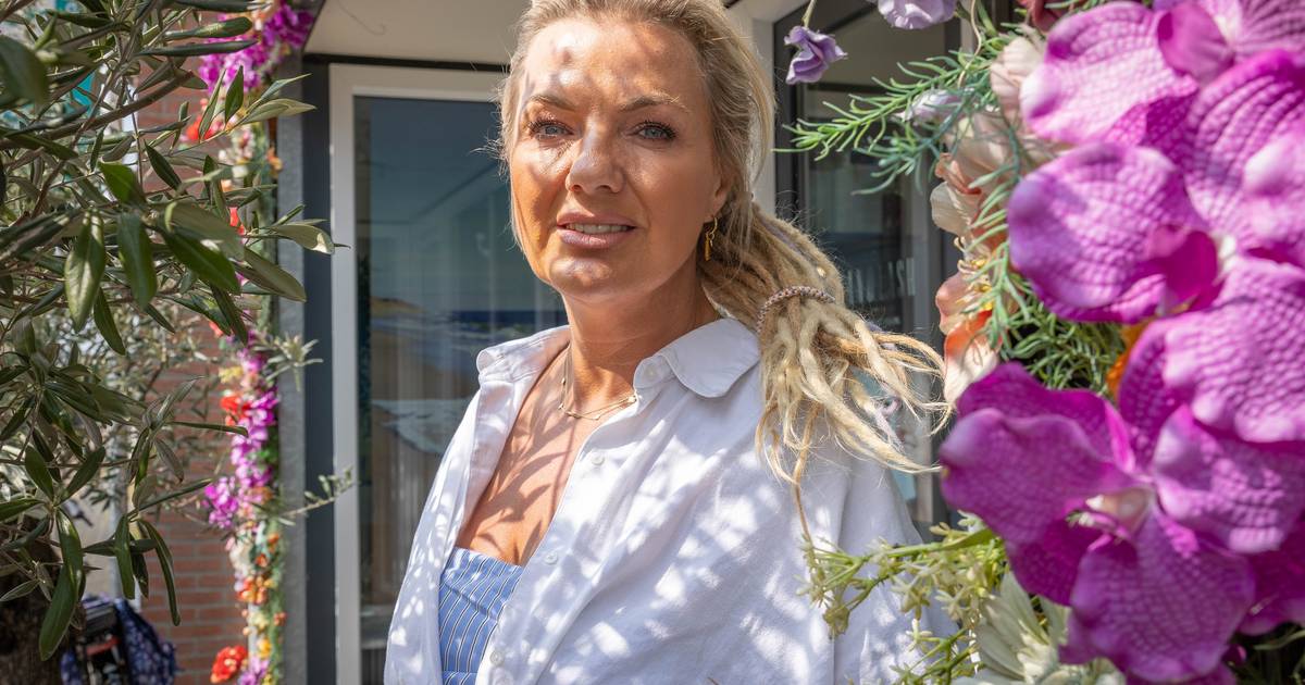 Marie-Anne kreeg dengue op Curaçao: ‘In het ziekenhuis waren er twee patiënten aan overleden’