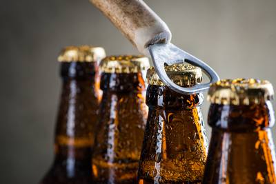 Une bière sans alcool produite à Louvain est partenaire officiel des JO 2024