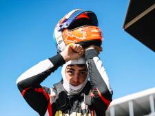 Rinus van Kalmthout grijpt maar net naast pole voor fameuze Indy 500: ‘Het scheelt een zuchtje wind’