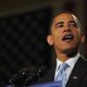 Obama : "Inauguratie wordt feest van de Amerikanen"