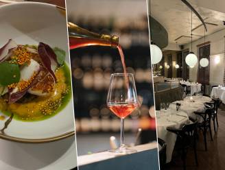 Van vegan fine dining tot een terugkeer naar de brasserie van weleer met Vlaamse oerklassiekers: deze acht Antwerpse restaurants zagen in 2022 het levenslicht
