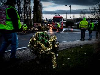 Opnieuw "geel hesje" doodgereden in Frankrijk