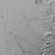 Pluto heeft 'drijvende heuvels'