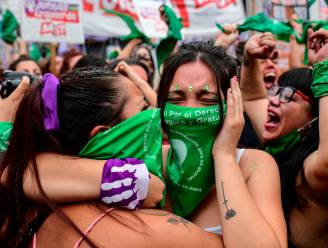 Argentijns Lagerhuis geeft aanzet voor legalisering abortus