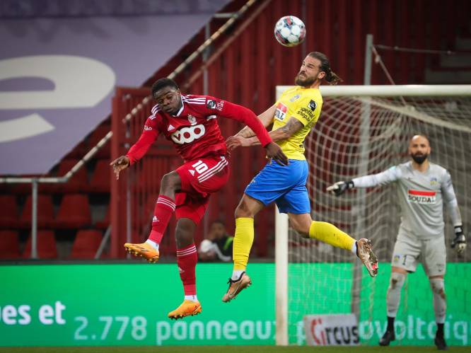 Pietro Perdichizzi en KVC Westerlo gaan thuis tegen Standard op zoek naar eerste zege in PO2: “We willen niet als laatste eindigen”