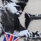 Humoradio: Banksy laat van zich horen!