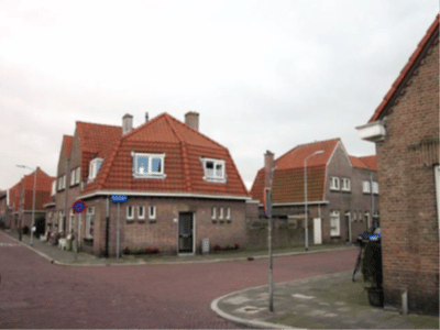 WoonInvest mag sociale huurwoningen in Voorburg verkopen, mits er elders in de gemeente compensatie