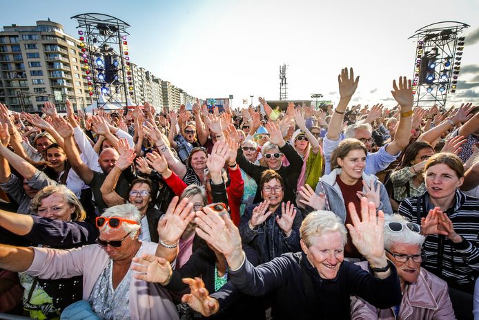 Tien om te Zien komt dit jaar terug naar Middelkerke, maar dat is niet de enige reden om naar de gemeente te komen.