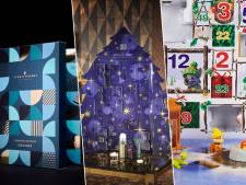 Patientez jusqu’à Noël avec nos calendriers de l’Avent préférés (pour petits et grands enfants)