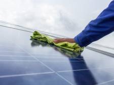 Nettoyer vos panneaux photovoltaïques: à quelle fréquence, quand et avec quels produits?