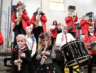 Zorreg Dagge Durbij Bent biedt brede kijk achter de schermen van Kielegats carnaval
