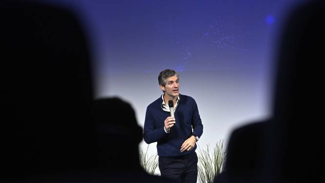 Extra vergoeding van 69.000 euro voor Proximus-CEO