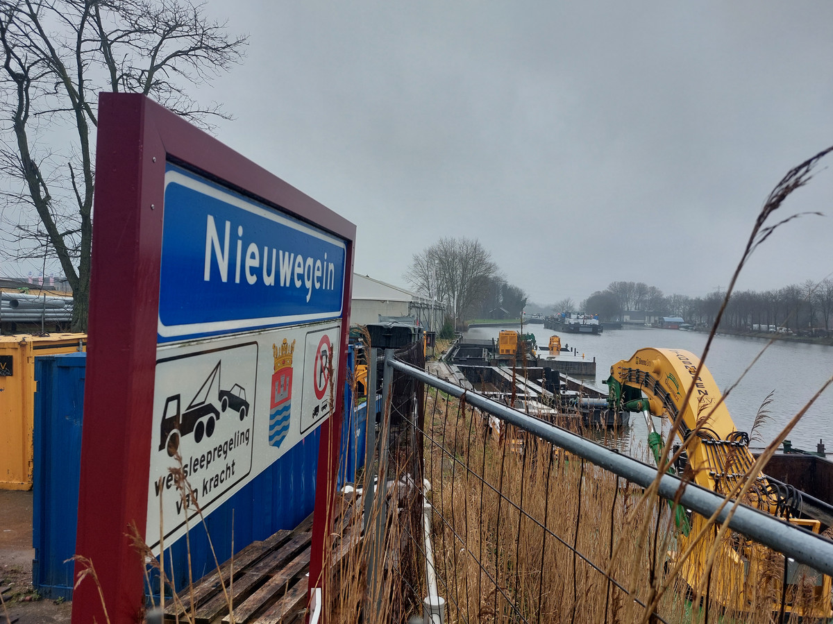 Komen er toch huizen op dit Nieuwegeinse bedrijventerrein? ‘Dit is ...