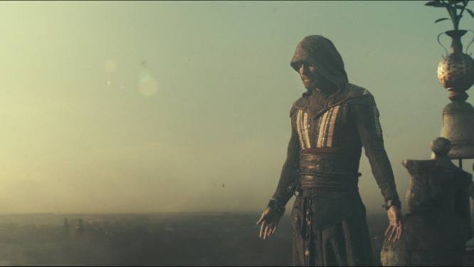 'Assassin's Creed' uitgelegd voor niet-gamers