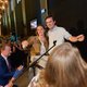 Sp.a-Groen en Open Vld trappen Gentse kiescampagne op gang: "Mijn populariteit neemt toe, dat voel ik"