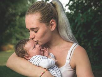 "Deze vijf dagen leerden mij: ik ben wél een goeie mama"