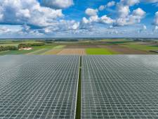 Afhankelijkheid van Chinese zonnepanelen zorgt voor ongemak in Duitsland