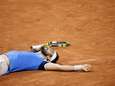 Giustino na 74 games door naar tweede ronde Roland Garros
