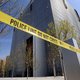 Amerikaanse agent schiet man dood in rechtszaal