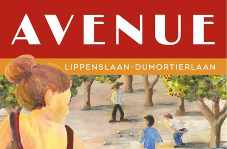 Braderie knokke 2019