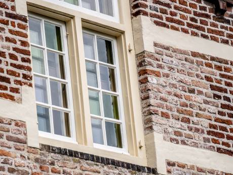 Luiken zouden de ‘kers op de taart’ kunnen zijn voor Kasteel Wijchen. Maar gaan ze er wel komen?