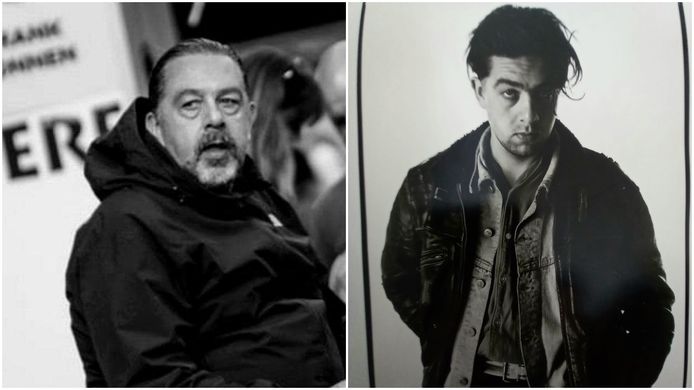 Alain Allaeys leefde voor de muziek.