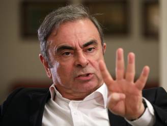 Automagnaat Ghosn door Franse ambassadeur getipt over ‘Nissan-complot’