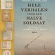 Woutertje Pieterse Prijs voor ‘adembenemend en uitzonderlijk’ oorlogsboek