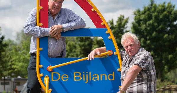 Speelboot nieuwe trekpleister De Bijland - De Gelderlander