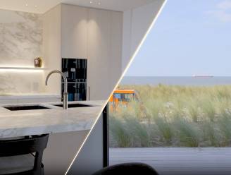 KIJK. Marc Coucke als bovenbuur en een ondergrondse tunnel: ‘Miljoenenhuizen’ toont appartement van 3 miljoen in Cadzand