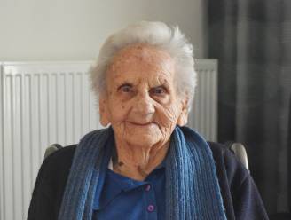 Appelboerin en tevens oudste Retienaar Anna Verwaest (99) overleden