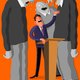 Jalta-hoofdredacteur is klaar met paranoïde samenzweringsverhalenen en idiote racistische theorieën