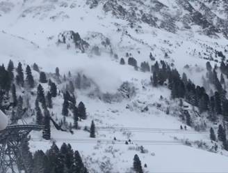 Zwitsers koppel omgekomen op berg tijdens lawine