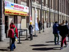 Steeds meer twijfelgevallen bij meldpunt voor vluchtelingen uit Oekraïne