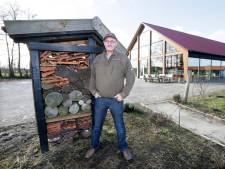 Bijen sterven massaal, maar niet bij deze imker in Strijbeek: hoe kan dat?