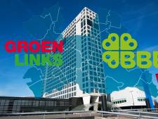 Verkiezingsuitslag splijt provincie Utrecht: BBB en GroenLinks verdelen de buit