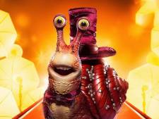 Bizarre ontknoping in The Masked Singer VS: ‘Beroemdste gast ooit’ blijkt geen mens