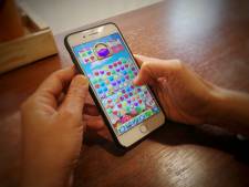 Spelletjes spelen op mobiel ongekend populair in Twente en de Achterhoek 