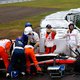Franse coureur Bianchi bij bewustzijn na spoedoperatie