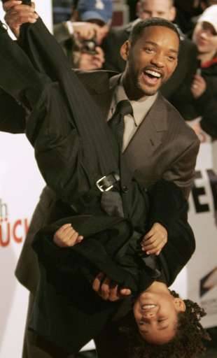 Fils De Will Smith Karate Kid Le fils de Will Smith dans un remake de Karate Kid | Cinéma | 7sur7.be