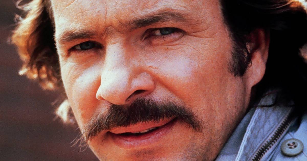 Acteur Gotz Schimanski George 77 Overleden Show Ad Nl