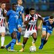 Vitesse gedeeld koploper dankzij aanvallend en attractief voetbal