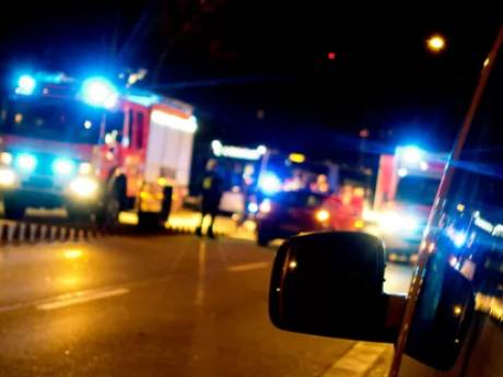 Un homme arrêté pour l’accident mortel avec un motard de 24 ans à Tournai: “Il avait pris la fuite”
