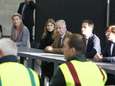 Alexander De Croo à Strépy-Bracquegnies: “Un jour de fête qui se transforme en jour de deuil”